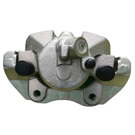 2012 Mazda 3 Brake Caliper 3